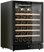 Винный шкаф Meyvel MV52-KBT1