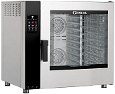 Пароконвектомат Giorik Movair NMTE7XW_R купить по низкой цене в Екатеринбурге | Комплекс Трейд.