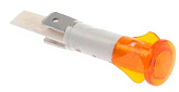 Термостат Apach 020LSP0004 для конвекционной печи AD44MH ECO