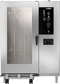 Пароконвектомат Lainox SAEB202R+LM2+KSC004O купить по низкой цене в Екатеринбурге | Комплекс Трейд.