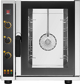 Пароконвектомат Tecnoeka EKF 523 UD купить по низкой цене в Екатеринбурге | Комплекс Трейд.