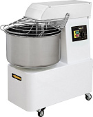 Тестомес спиральный Apach Cook Line ASM60F 2S 380В