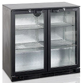 Шкаф холодильный TEFCOLD BA20H