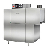 Тоннельная посудомоечная машина Silanos ET-1650 SER слева-направо