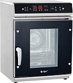 Пароконвектомат Abat ПКА 6-1/2П купить по низкой цене в Екатеринбурге | Комплекс Трейд.