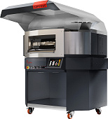 Печь для пиццы Cuppone Alpna AO110/1TS
