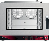 Пароконвектомат Tatra TC05D2CL купить по низкой цене в Екатеринбурге | Комплекс Трейд.