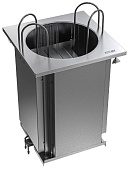 Модуль для подогрева тарелок ATESY Регата МПТ-440-940-02