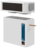 Сплит-система среднетемпературная POLAIR SM 232 M (серия Light)