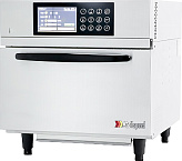 Печь комбинированная AtollSpeed AS300H Plus