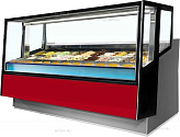Витрина для мороженого ISA Kaleido 220 A H117
