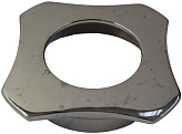 Гайка зажимная Gastromix 2 для мясорубки MG-12S