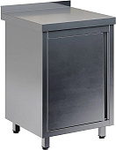 Стол производственный Restoinox СПЗР-6/7-Б
