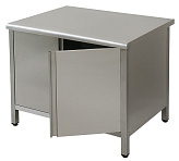 Стол производственный закрытый бизнес Simeco СЗE1106Р