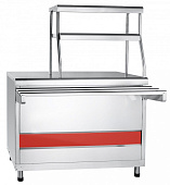 Прилавок Abat ПГН-70КМ