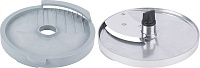 Диск-соломка Robot Coupe 27116W Mineral+ 8x8 мм для картофеля фри