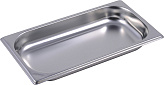 Гастроемкость InoxMacel TG24065 GN 2/4-65