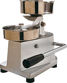 Аппарат для формования гамбургеров Starfood HF 130