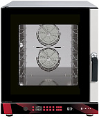 Пароконвектомат Tatra TBI 06 DC.5V  купить по низкой цене в Екатеринбурге | Комплекс Трейд.