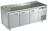 Стол холодильный для салатов Техно-ТТ СПБ/С-225/30-1806