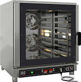 Пароконвектомат EKSI ESL 071GD купить по низкой цене в Екатеринбурге | Комплекс Трейд.