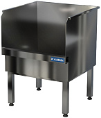 Ванна моповая КАМИК ВМ-341057