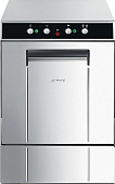 Стаканомоечная машина Smeg UG402DMS