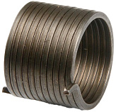 Торсионная пружина Hualian для датера MY-812A