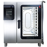 Пароконвектомат Convotherm Maxx Pro easyTouch 10.10 GB купить по низкой цене в Екатеринбурге | Комплекс Трейд.