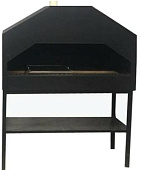 Мангал Osba МА-2 (открытая подставка)