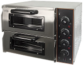 Печь для пиццы Crazy Pan CP-POL11