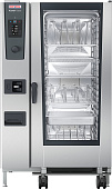 Пароконвектомат Rational iCombi Classic 20-2/1 купить по низкой цене в Екатеринбурге | Комплекс Трейд.