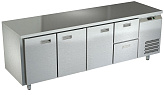 Стол холодильный Техно-ТТ СПБ/Т-122/32-2207