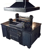 Мангал Grill Master УМБ(2) (11309)