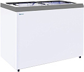 Ларь морозильный KAYMAN KF200GF 4+