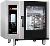 Пароконвектомат Fagor AE-061 купить по низкой цене в Екатеринбурге | Комплекс Трейд.