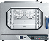 Пароконвектомат Radax TOLSTOY TL05DGDL купить по низкой цене в Екатеринбурге | Комплекс Трейд.