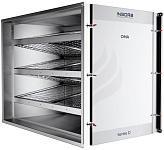 Искрогаситель INSORB OMA SERIES D 3.0