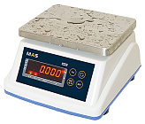 Весы порционные MAS MSWE-03D