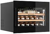 Винный шкаф Meyvel MV19PRO-KBB1