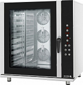 Пароконвектомат GARBIN 101GE VAP купить по низкой цене в Екатеринбурге | Комплекс Трейд.