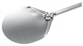 Лопата для пиццы GiMetal I-29/60 (l=600 мм, d=290 мм)