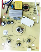 Плата JAU 30 для блендера BL-1200