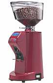 Кофемолка Nuova Simonelli MDJ On Demand red