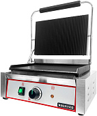 Гриль прижимной Kocateq GH 811EC GL