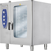 Пароконвектомат OZTI OKFE 102 купить по низкой цене в Екатеринбурге | Комплекс Трейд.