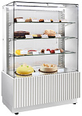 Витрина кондитерская Finist AIR LUX AL-9-7-163