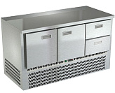 Стол холодильный Техно-ТТ СПН/О-122/22-1406
