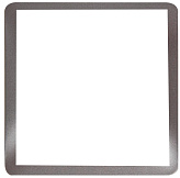 Рамка панели управления Airhot SV-40-3 для термостата SV-40