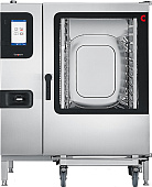 Пароконвектомат Convotherm 4 deluxe easyTouch 12.20 GS (GB) купить по низкой цене в Екатеринбурге | Комплекс Трейд.